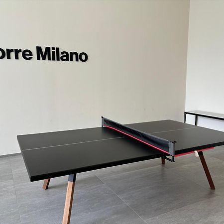 Torre Milano Skyview Suite Gym Pool & Rooftop Bagian luar foto
