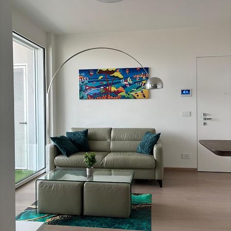 Torre Milano Skyview Suite Gym Pool & Rooftop Bagian luar foto