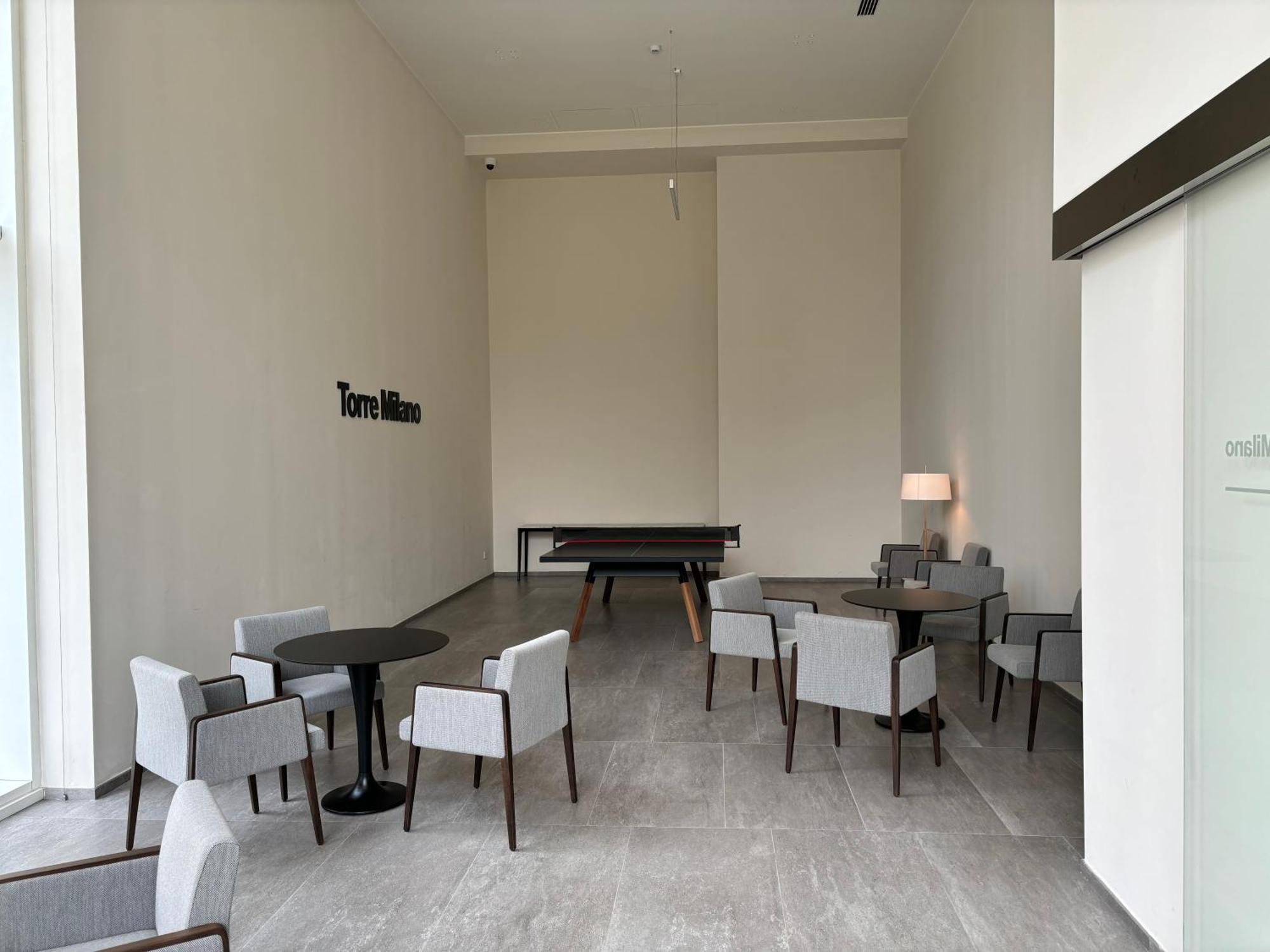 Torre Milano Skyview Suite Gym Pool & Rooftop Bagian luar foto