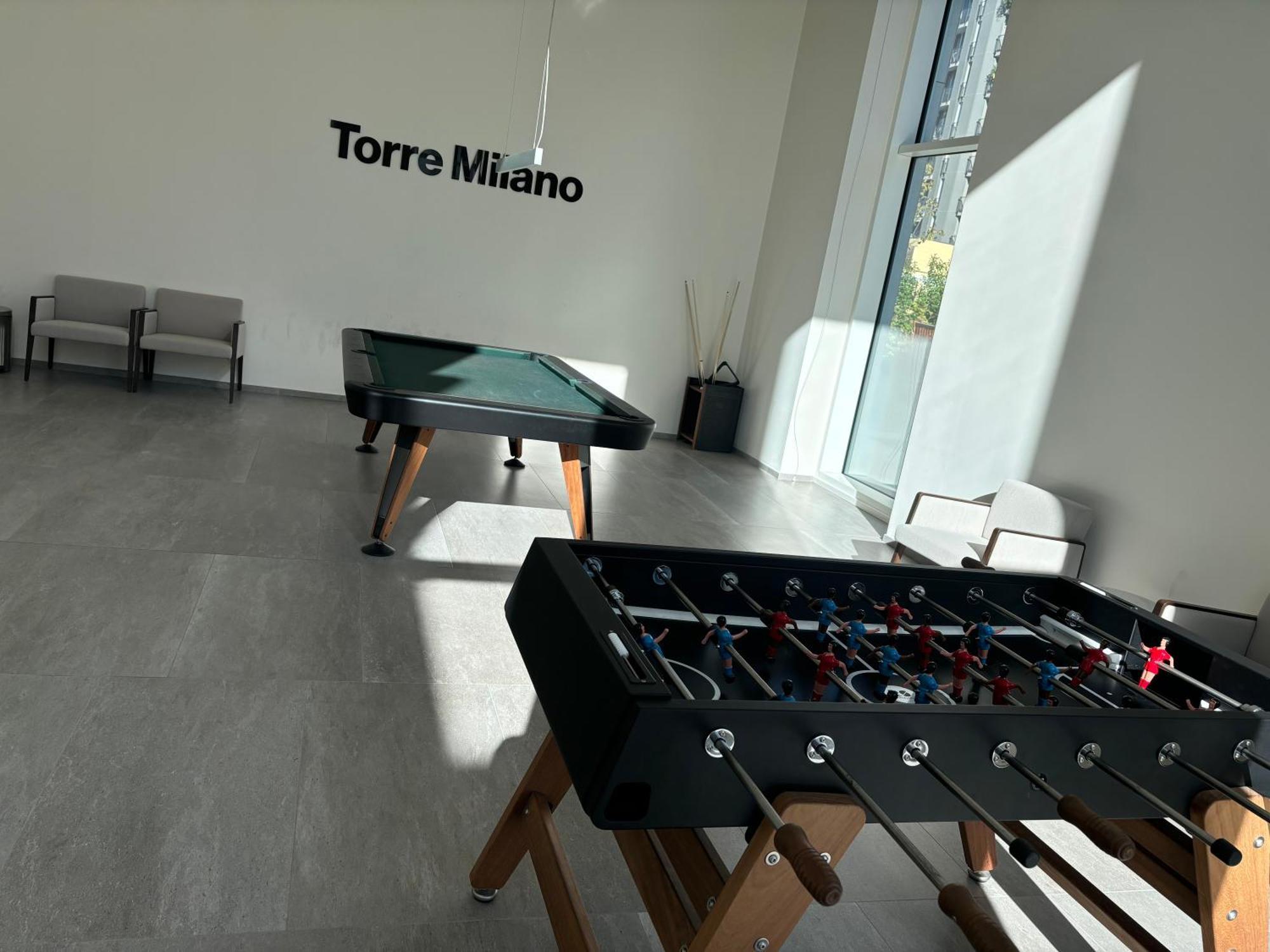 Torre Milano Skyview Suite Gym Pool & Rooftop Bagian luar foto