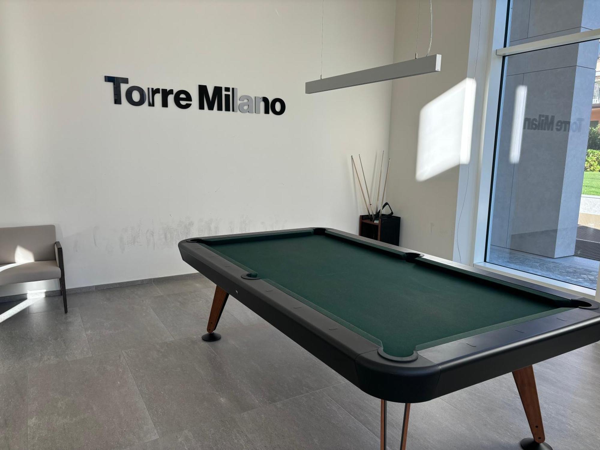 Torre Milano Skyview Suite Gym Pool & Rooftop Bagian luar foto