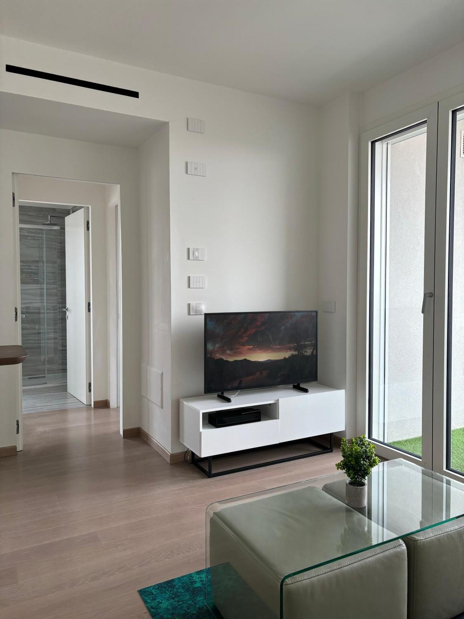 Torre Milano Skyview Suite Gym Pool & Rooftop Bagian luar foto