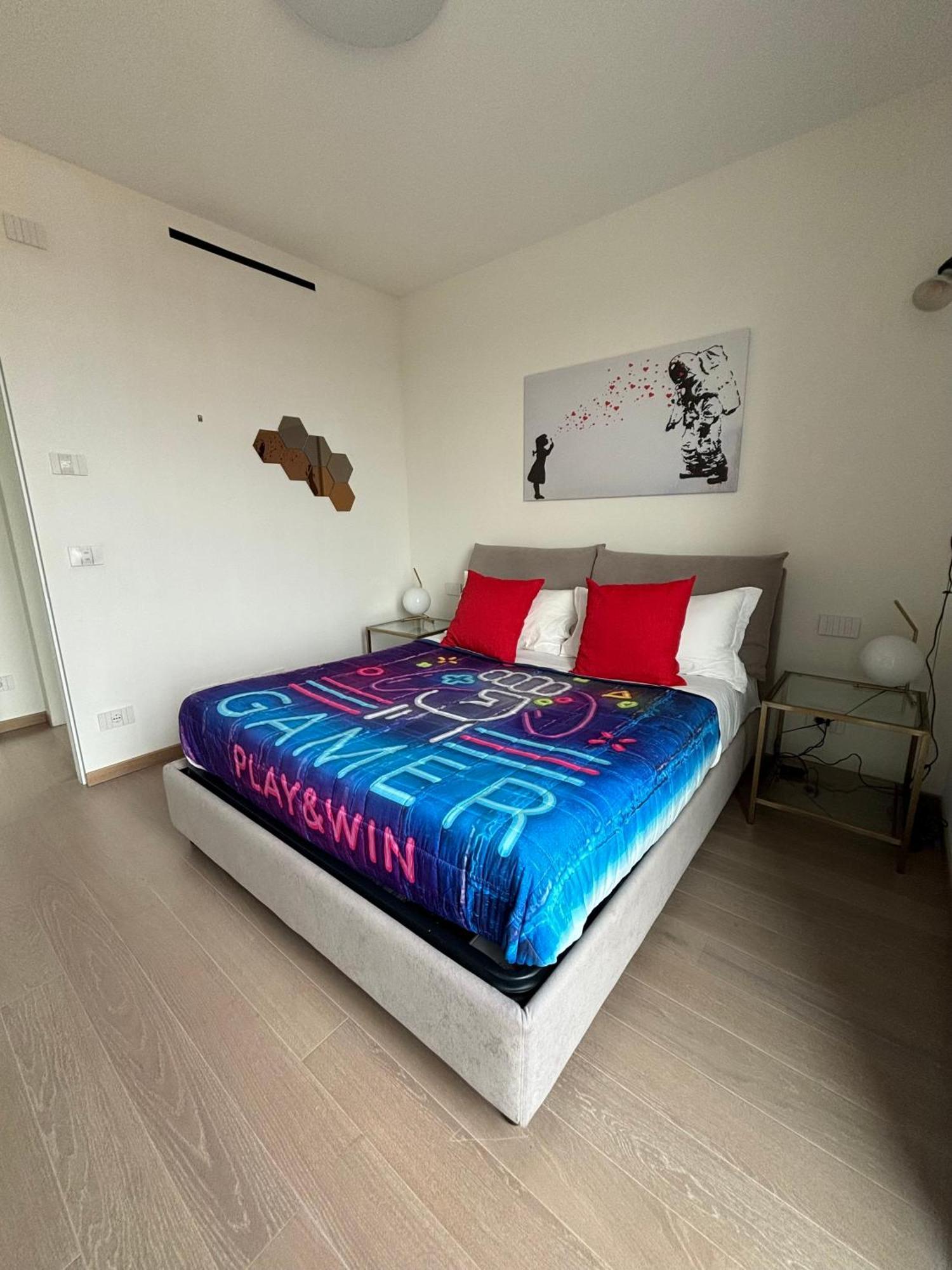 Torre Milano Skyview Suite Gym Pool & Rooftop Bagian luar foto