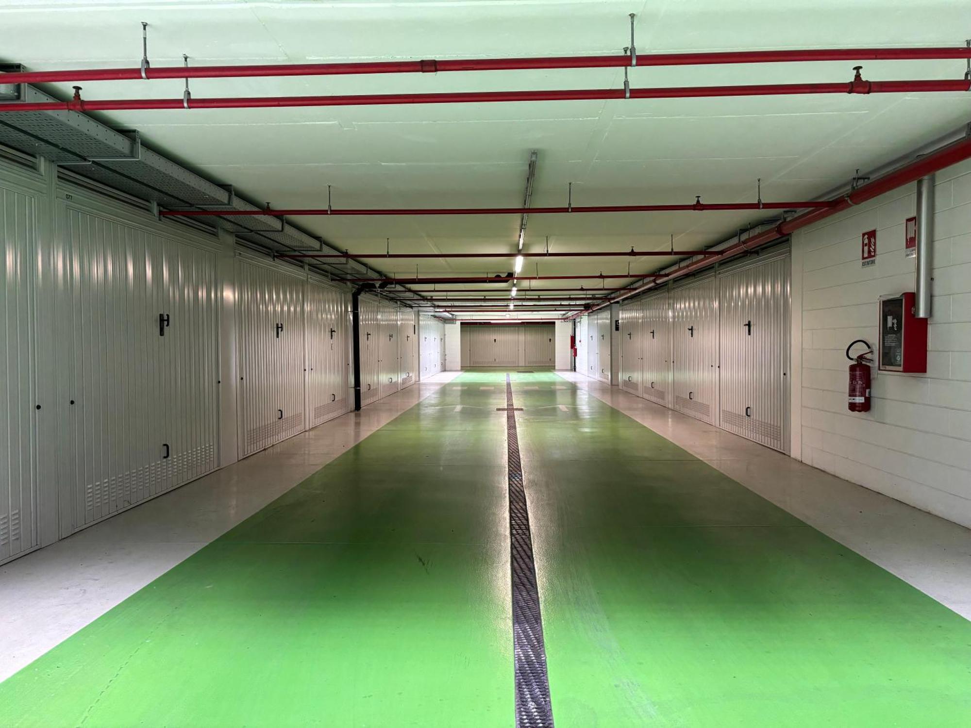 Torre Milano Skyview Suite Gym Pool & Rooftop Bagian luar foto